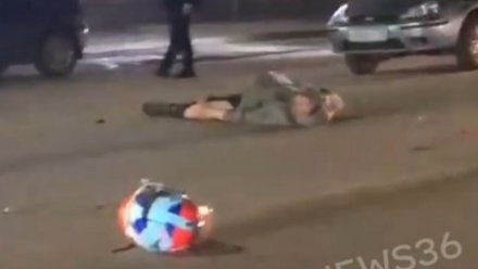 Воронежец избежал реального срока после ДТП с погибшим 16-летним байкером
