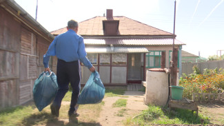Воронежцы пожаловались на плату за вывоз несуществующего мусора