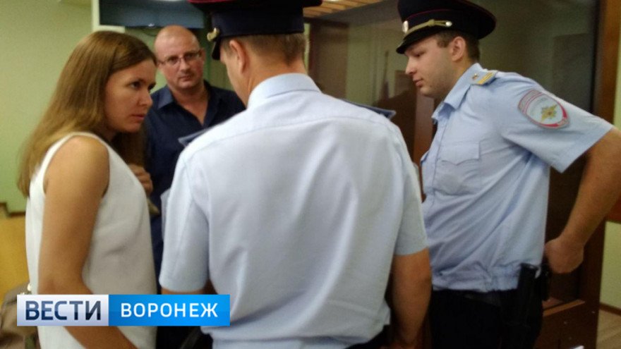 Осуждённый за взятки бывший главный архитектор Воронежа досрочно вышел из колонии