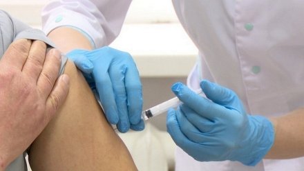 Учёные рассказали об эффективности вакцины от коронавируса «Спутник Лайт» 