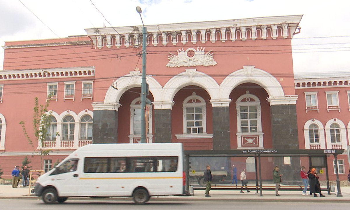 В Воронеже 12 автобусов изменят номера – Новости Воронежа и Воронежской  области – Вести Воронеж