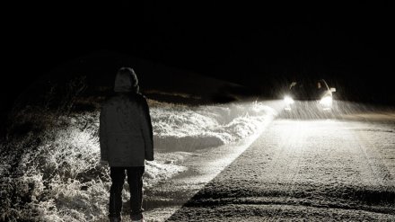 В Воронеже автомобилист сбил 15-летнего подростка и скрылся