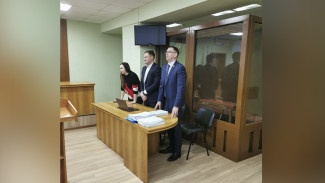 Обвиняемый в растрате 58 млн экс-ректор воронежского вуза заявил суду о невиновности