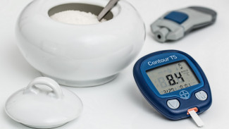 В Воронежской области 881 ребёнка с диабетом обеспечат датчиками измерения уровня глюкозы