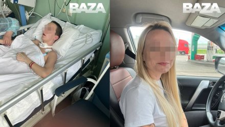 История о впавшей в кому воронежской пациентке обернулась уголовным делом в Пятигорске
