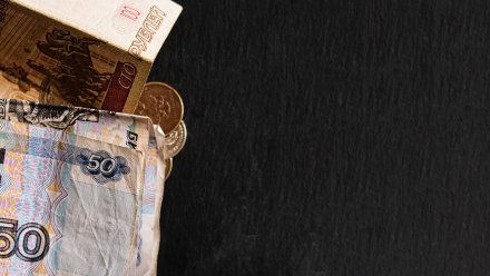 В Воронежской области вдова с дочерью через суд добилась пенсионных выплат мужа