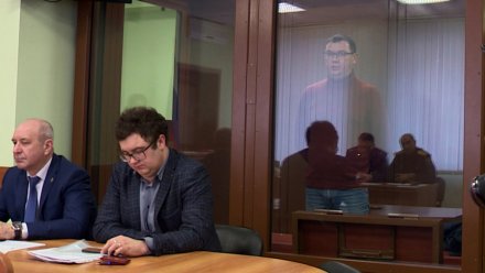 Экс-ректор воронежского опорного вуза Сергей Колодяжный стал обвиняемым