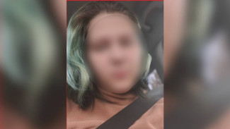 Пропавшая в Воронеже 15-летняя девочка вышла на связь с родителями