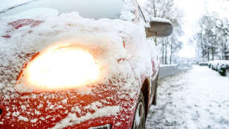 Мэрия посоветовала воронежцам отказаться от машин из-за надвигающегося снегопада 