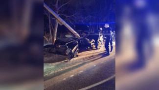 В Воронеже избрали меру пресечения для пьяного участника смертельного ДТП