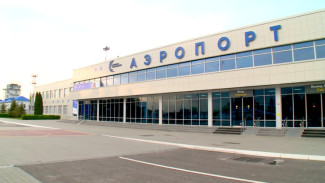 Аэропорт Воронежа оставили закрытым до конца июня