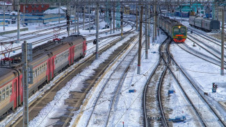 В Воронежской области из-за Дня народного единства изменят расписание 4 электричек