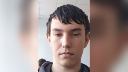 В Воронежской области начали искать пропавшего два дня назад парня