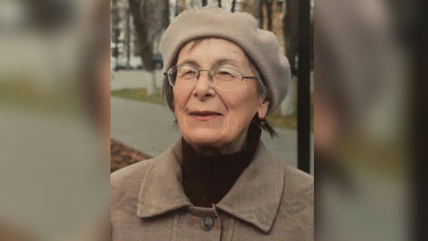 В центре Воронежа пропала 84-летняя пенсионерка