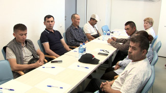 Адаптация в мегаполисе. Как мигрантам помогают освоиться в Воронеже