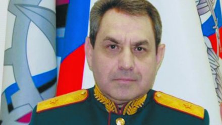 В Воронеже обвиняемый во взятке генерал-майор заявил, что потратил 1,5 млн на поминки