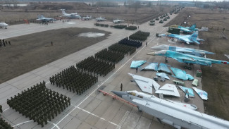 В Воронеже запланировали построить железную дорогу к Балтимору