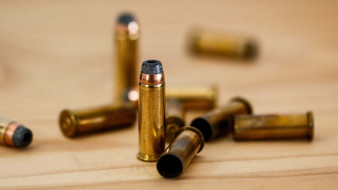 Воронежцы сообщили о стрельбе в Советском районе