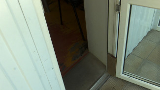 Начальник воронежского отделения почты прокомментировала установку двери «для дистрофиков»