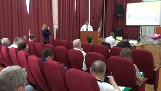 Воронежские учёные поделились с коллегами секретами сохранения почв