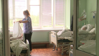 Воронежцам назвали нестандартные признаки инсульта