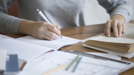 Стали известны даты приёмной кампании-2025 в Воронежской области