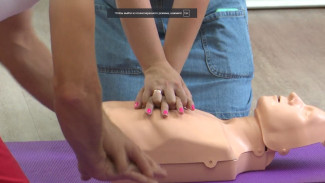 Первая помощь и самооборона. Спрос на такие курсы в Воронеже продолжает расти