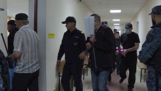 Дело Вити Пана. Бандиты ответят в суде за убийство воронежских инкассаторов под Курском