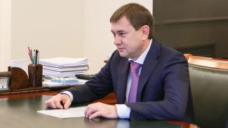 Владимир Нетёсов помог воронежцам решить вопросы ЖКХ и правовой поддержки