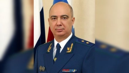 Новый прокурор Воронежской области озадачился плохой работой коммунальщиков