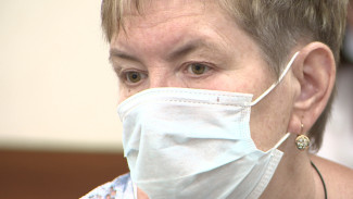 Экс-глава воронежского вуза вышла на свободу после нового приговора о 22 взятках