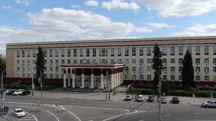 Воронежский госуниверситет вошёл в два международных рейтинга