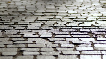 В центре Воронежа на тротуаре нашли тело женщины