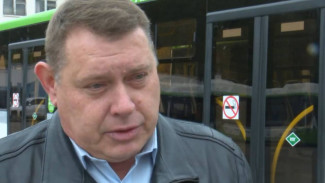 Стало известно, кто временно займёт должность главы «Воронежпассажиртранса»