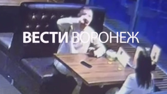 От настоек до аварии – 15 минут. В кафе рассказали об участнике ДТП с выпускницей журфака