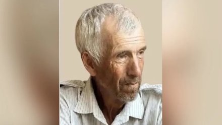 В Россошанском районе пропал без вести пенсионер с отставанием в развитии