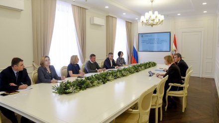 Сбер готов внедрять «цифру» в здравоохранении Курской области