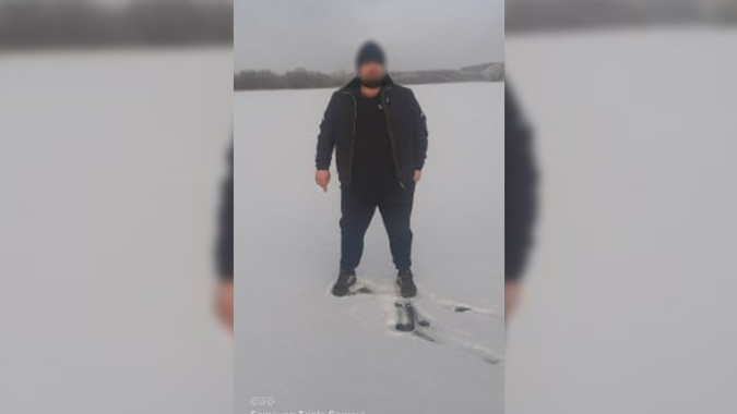 Был судим. Знакомые рассказали о погибшем при взрыве гранаты в Лискинском районе