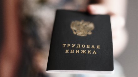 В Воронежской области вакансий оказалось в 2 раза больше, чем официально безработных