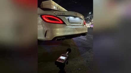Воронежцам пригрозили штрафами за изменение конструкций авто