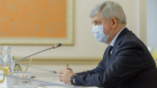 Воронежский губернатор призвал обновить стратегию в сфере развития и защиты прав человека