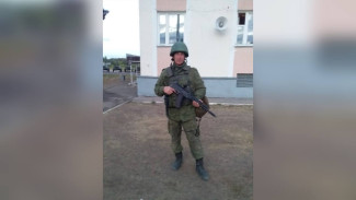 Контрактник из Воронежской области погиб после обстрела под Харьковом