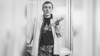 В Воронеже умер 63-летний преподаватель факультета журналистики ВГУ