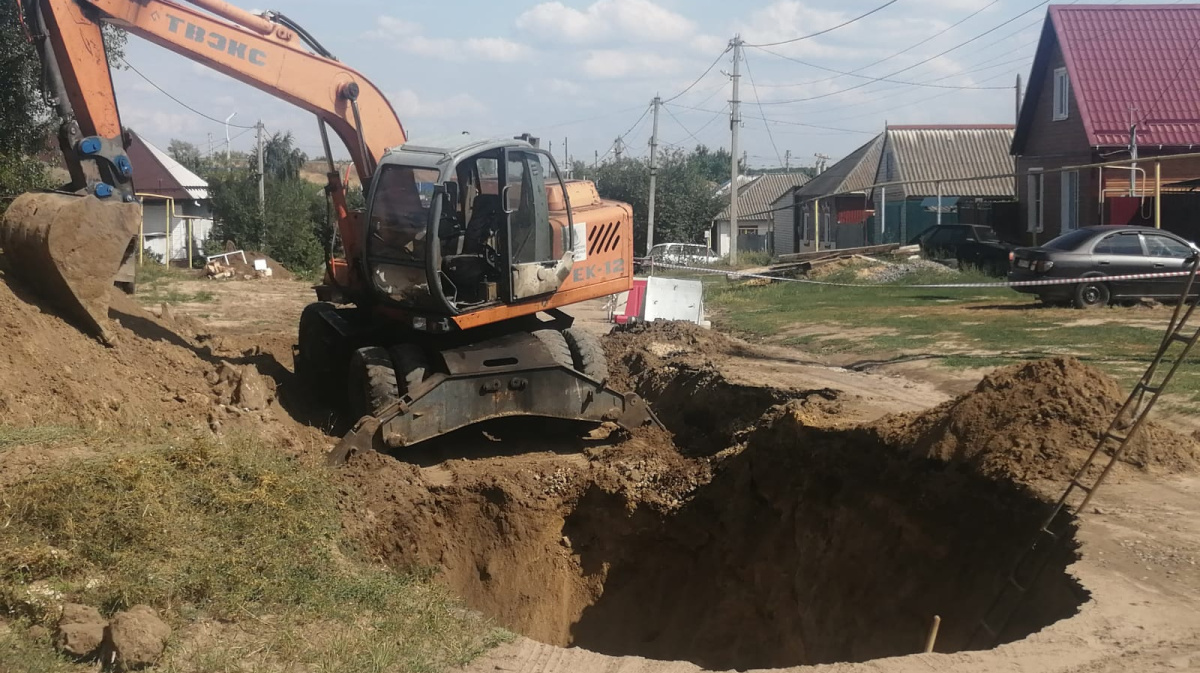 Жители воронежской Россоши о коммунальном ЧП: «В магазинах кончилась вода»  | 23.08.2021 | Воронеж - БезФормата