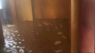 Кипяток хлынул в квартиры отказавшихся от расселения жильцов 2-этажки в Воронеже