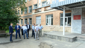 В Воронеже отремонтируют художественное училище