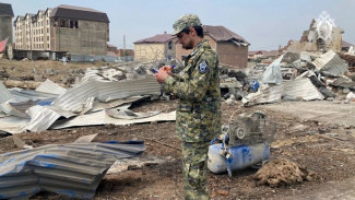Воронежский губернатор отреагировал на трагедию в Дагестане