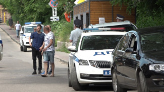 В Воронеже введут режим ЧС после атаки беспилотника