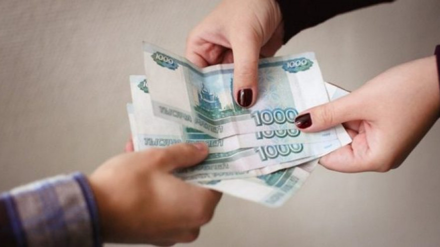 В Воронеже помогавшая экономить клиентам налоговый инспектор отделалась штрафом