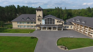 Воронежский биосферный заповедник стал популярнее у туристов